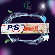 Kem đánh răng PS thành phần tự nhiên hộp 180g