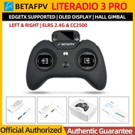 Betafpv Literadio 3 Pro Radio Transmitter Elrs/Cc2500