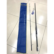 PIONEER CHAMELEON 6‘6kaki 7kaki 10-20lb bc/spinning rod
