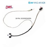 HP Pavilion 15t-br000, 15-bs000, 15-bw000, 15z-bw000, 250 G6, 255 G6 – 15-bs000 - 30 PIN laptop scre