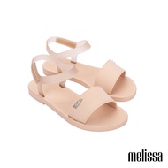 Melissa Sun Laguna Ladies Sandals - Beige