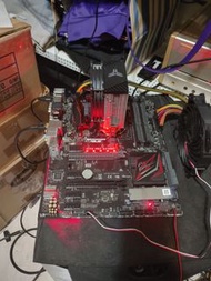 含保固 ASUS H170-PRO GAMING 功能正常良品 MSI 微星 ASUS 華碩 Asrock 華擎 GIGABYTE 技嘉 ZOTAC 索泰 NVIDIA GTX RTX SSD INTEL AMD 750 960 1060 1070 1080 1660S 2060 2070 2080 3060 RX480 RX570 RX580 RX5700XT RX6600XT