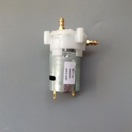 360 Self-priming Pump Water Pump Micro Water Pump Micro Gear Pump Small Water Pump Small Oil Pump 3V