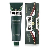 Proraso - 沁涼薄荷 綠標 刮鬍膏 / 刮鬍泡 刮鬍皂 刮鬍乳 刮鬍霜