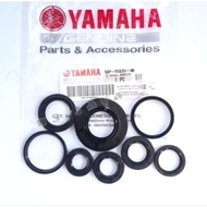 COMPLETE SEAL MIO J MIO GT113/115 FINO 113/155 SOUL GT113/115 COMPLETE SEAL MIO J 54P