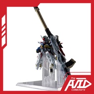 FW GUNDAM CONVERGE CORE Destiny Gundam Spec-II & Zeus Silhouette