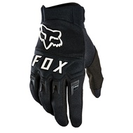 【CHUYANG SHOP】 FOX 2022 Motocross Gloves Ktm Full Finger MX ATV MTB BMX Gloves for Bike Dirt Bike Motorcycle Racing Gloves for Women Men Riding Cycling Sports