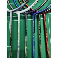 Lining SuperLight Max 9 [5U Super Light Racket]