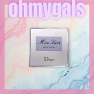 Dior - Miss Dior 淡香精 100ml (平行進口) (EXP:06/26)