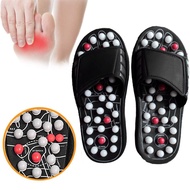 PREVEN Slides Boost Circulation Stress Relief Relaxation Gifts Foot Massager Slippers Acupressure Reflexology Sandals