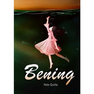 Buku Bening by Nda Quilla
