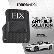 Trapo Hex Car Mat BMW I8 (2014-Present)