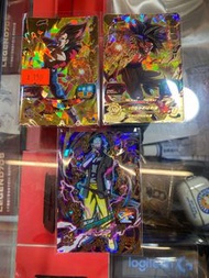 龍珠英雄卡四星