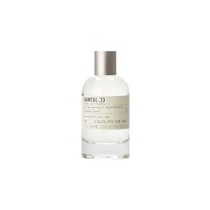 Le Labo Santal 33淡香精 100ml (國際航空版)