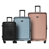American Flyer SEATTLE Expandable Trolley Case / luggage