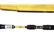 ❀Joran RELIX NUSANTARA CAPUNG 702 UL Original Quality And Latest 210CM Long Fishing rod on sale Fish