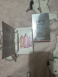Dior Addict Eau de Parfum 香水