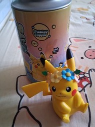 比卡超盲盒擺設