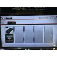 (38)Wangan Midnight 6RR Car Data- (R32-100Wins Yellow Meter) (Banapassport+Email included ️ )