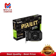 VGA DIGITAL ALLIANCE GTX 1050TI 4GB GDDR5
