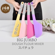 Big JUMBO DOUGH FLOUR MIXER / LARGE JUMBO SILICONE DOUGH MIXER