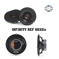 Infinity Reference series Ref6532ix 6.5" coaxial (2way) car speaker
