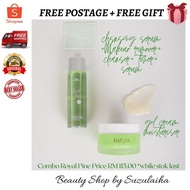 ROYAL PINE COMBO ACNE SOLUTION