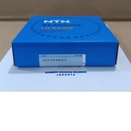 BEARING 22217 EAD1C3 NTN