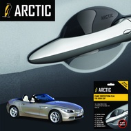 BMW Z4 E89 (2010-2017) 2 ประตู - ฟิล์มกันรอยรถยนต์ เบ้ามือจับ by ARCTIC