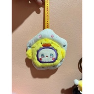 lucky emma rua rua zoo pendant (duck)