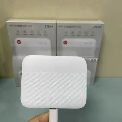 Parts Suitable for ZTE F50 5G Pocket Router SA/NSA 5G Router Suitable for ZTE Portable WIFI
