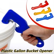 【Ready Stock】Plastic Gallon Bucket Pai  Paint Can Lid Opener Bucket Opener Wrench Tool 油漆桶塑料桶开盖器