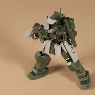 ST004 ชิ้นส่วนปรับแต่งแบบพิมพ์ 1/144 HG Spartagimm K9 ของเล่นสำหรับผู้ใหญ่ อุปกรณ์เสริมสำหรับตัวละคร