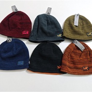 ARCTERYX Knitted hat personality men and women outdoor Beanie Hat