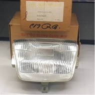RU110 Headlight HMA Brand Code 20000-41-00