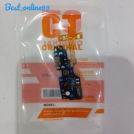 FLEX CONT/C + MIC INFINIX ITEL A48