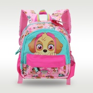 Australia smiggle original children's schoolbag puppy baby backpack girl 1-3 years old kindergarten child storage bag 11 inches