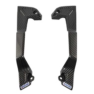 LY Left & Right Passenger Seat Cowl Side Panel Fairing Cover Para Sa Yamaha Tracer 9 GT 9Gt Tracer9