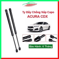 ACURA CDX automatic hood hydraulic valve set with mounting accessories