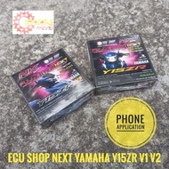 ECU SHOP FULLSTAND NEXT / MAX NK YAMAHA Y15 V1 V2 Y16ZR MT15 R15 NVX155 HONDA RS150R W125 LAGENDA 11