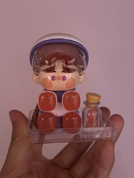 popmart pino jelly心碎