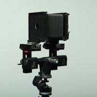 Sinar X P2 4x5 大片幅相機 + Foba Tilt...