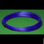 GAMMA JET TENNIS Strings GAMMA TENNIS STRING JET ULTIMATE SPIN CONTROL