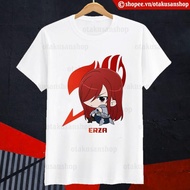 Fairy Tail Chibi Erza Fairy Tail T-shirt