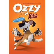 [BD Blu-ray Movie] Ozzy Ozzy 2016 133-027