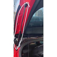 CLEAR STOCK PROTON X50 REAR BONNET ABSORBER (NON POWER BOOT)