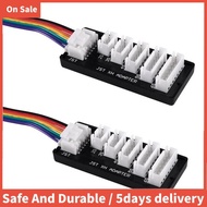 RC Product 2-6S Lipo Battery Charge Balance Board, 2Pcs XH Board Balance Expansion Charger Adapter f