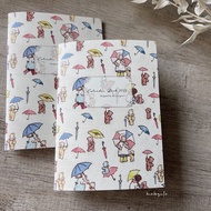 krimgen 2022 A6 June Notes