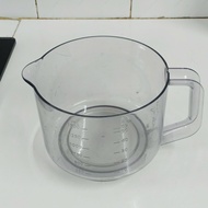 [USED] Pana MJ-CB100/CB600/CB800 juicer cup