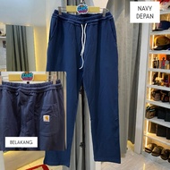 Sweet Pants Loss Pants Unisex Snail Cotton Fleece Material nyama 150